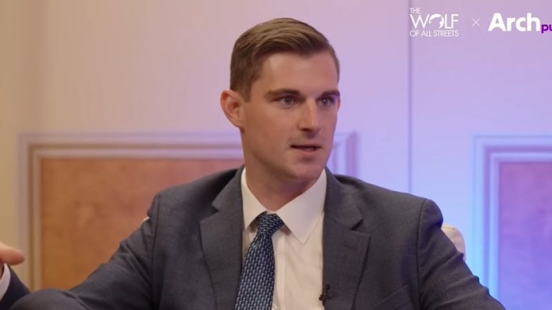 El Gobierno de Estados Unidos se Prepara para Anunciar su Estrategia de Acumulación de Bitcoin