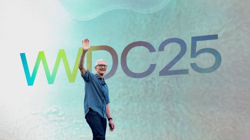 Apple Anuncia Avances en Inteligencia Artificial y Nuevas Funciones en la WWDC 2025