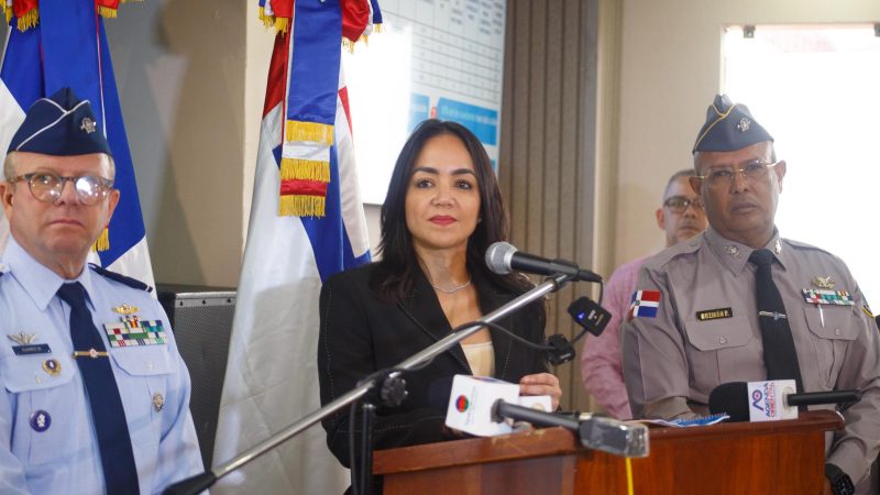 Avance en la Asignación de Policías del Nuevo Modelo de Patrullaje