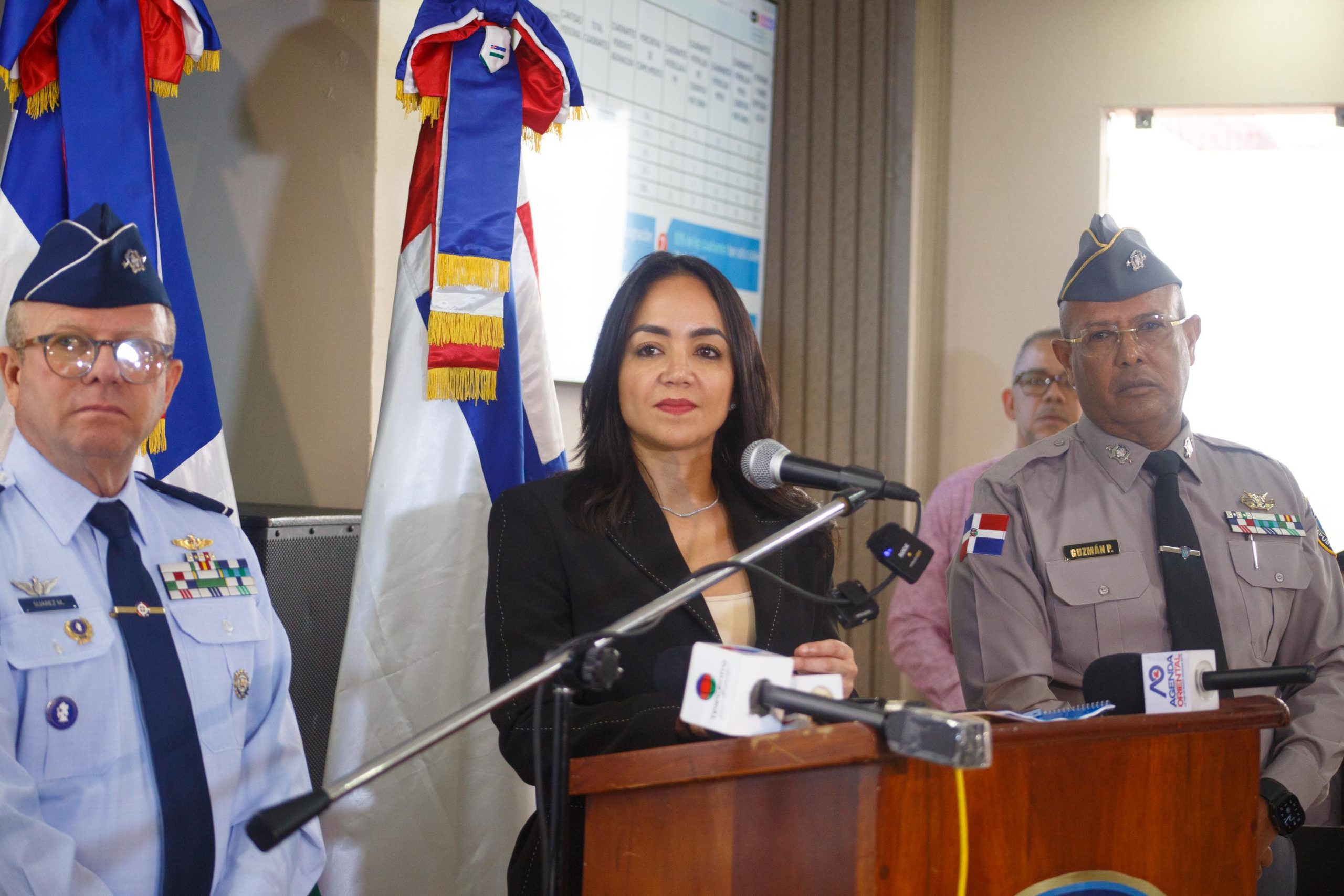 Avance en la Asignación de Policías del Nuevo Modelo de Patrullaje