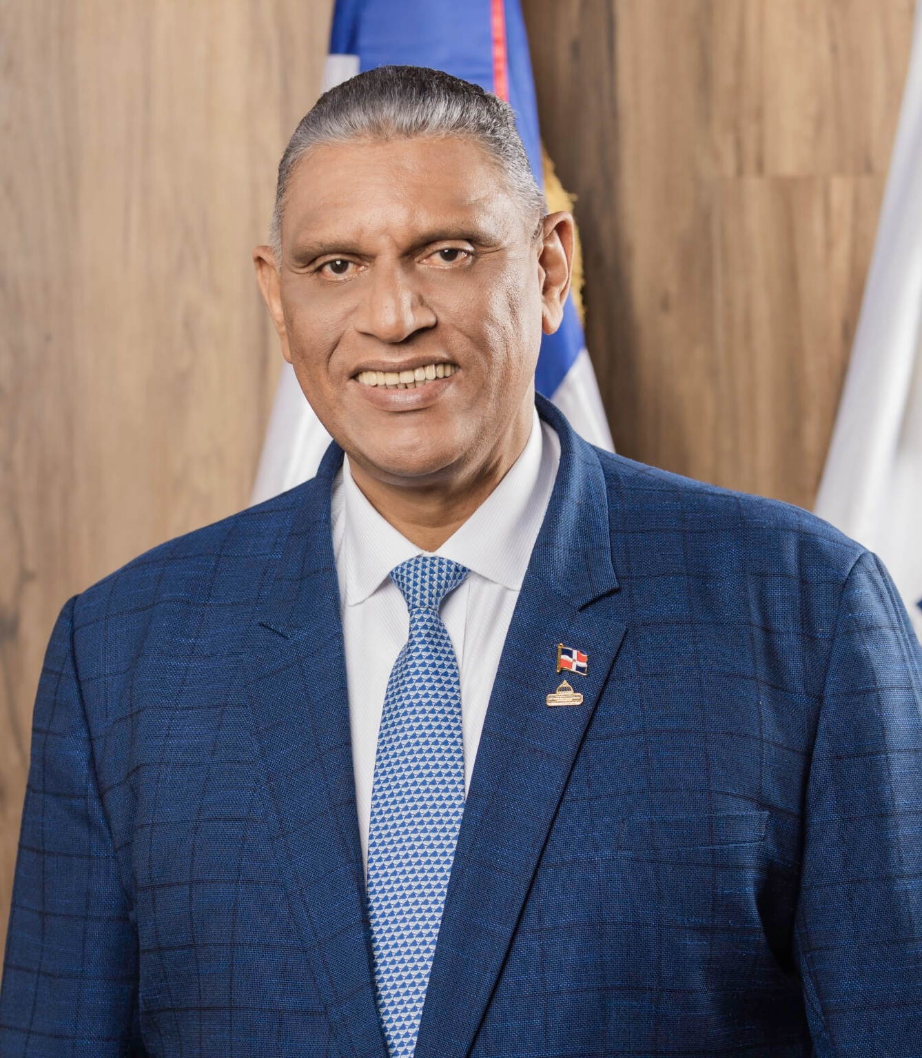 Roberto Rojas respalda la reelección de Eric Adams como alcalde de Nueva York