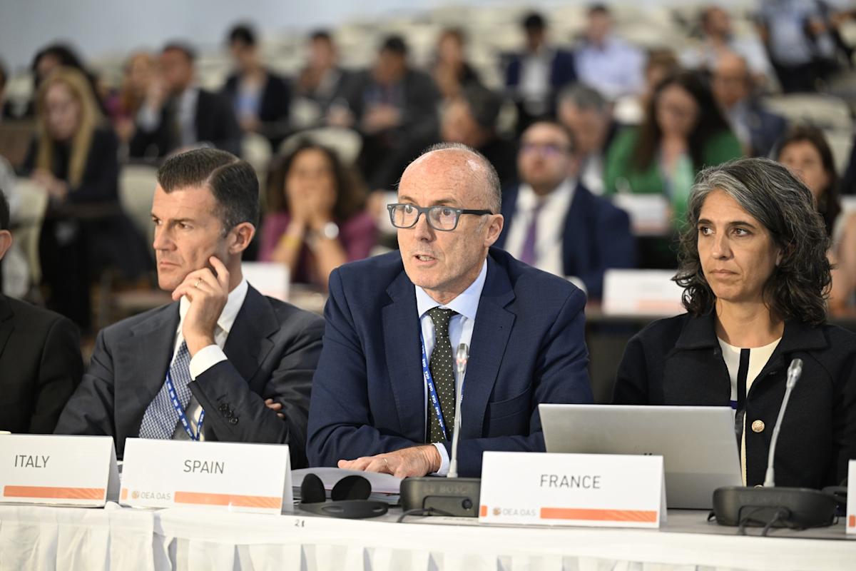 España solicita mayor acción internacional para Haití ante la crisis actual