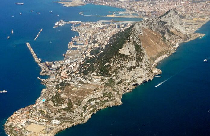 Gibraltar: acuerdo histórico entre Reino Unido, España y la UE