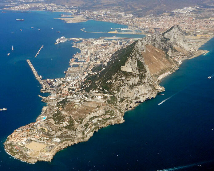 Gibraltar: acuerdo histórico entre Reino Unido, España y la UE