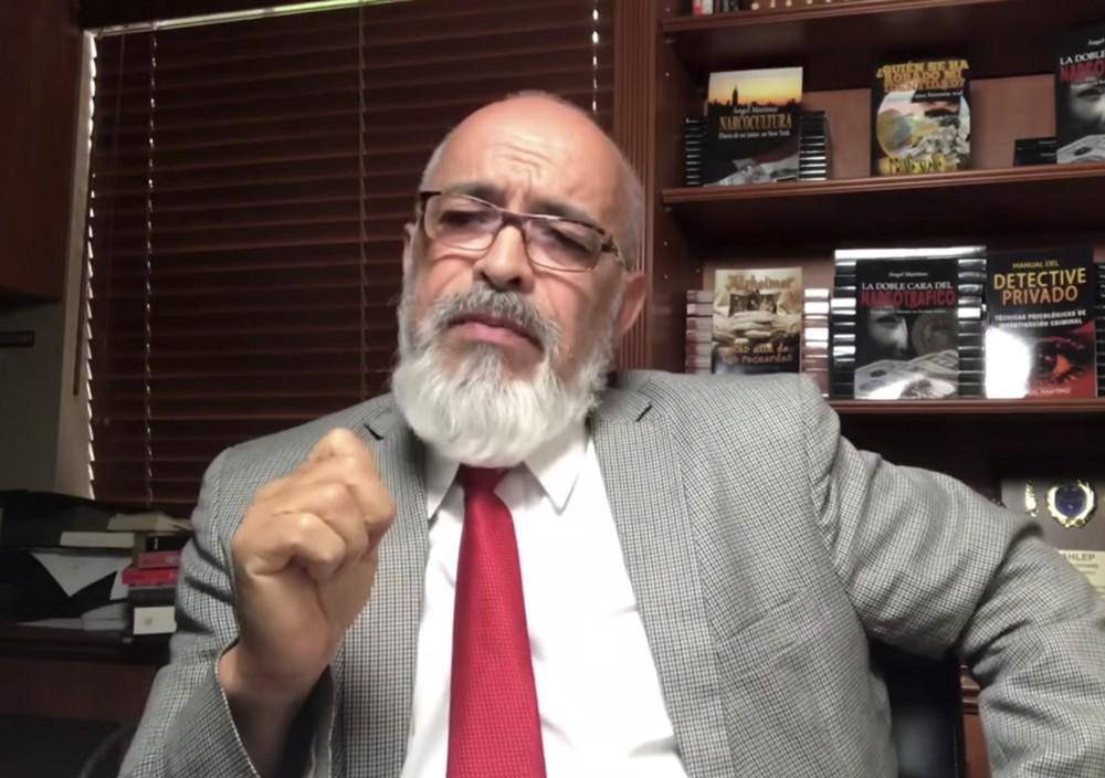 Condenan a 10 y 30 Años de Prisión a Acusados por la Muerte de David de los Santos