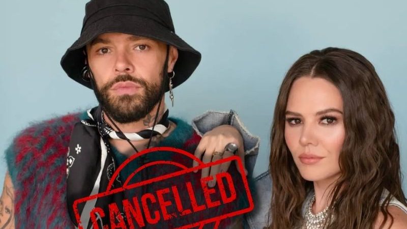 Cancelación del concierto de Jesse & Joy en el Jaragua por medidas de seguridad