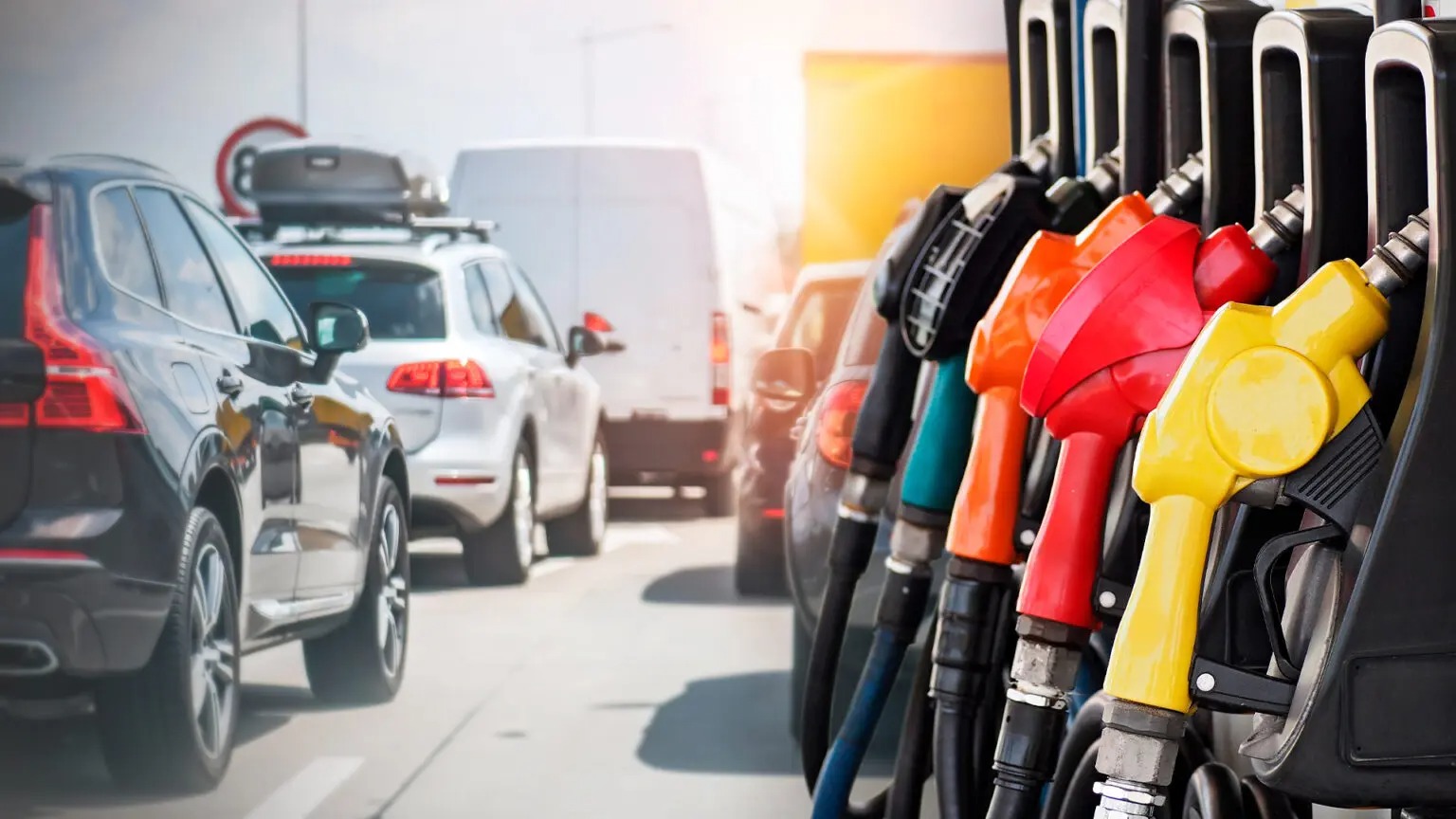 Aumento en los precios del GLP y gasoil en la República Dominicana