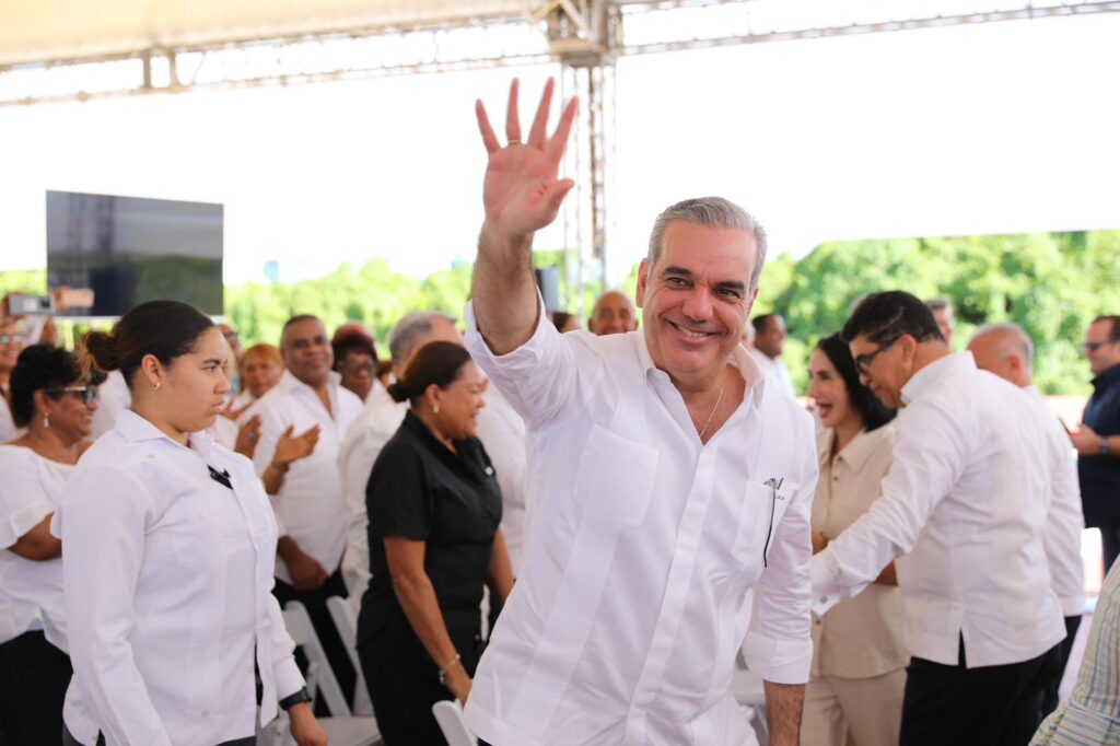Presidente Abinader Inaugurará Nuevo Recinto de la UASD en Constanza como Parte de Jornada de Desarrollo Regional