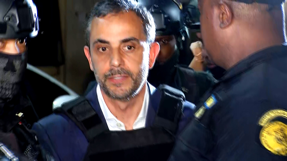 Acciones legales contra Antonio Espaillat y su hermana por colapso en discoteca Jet Set