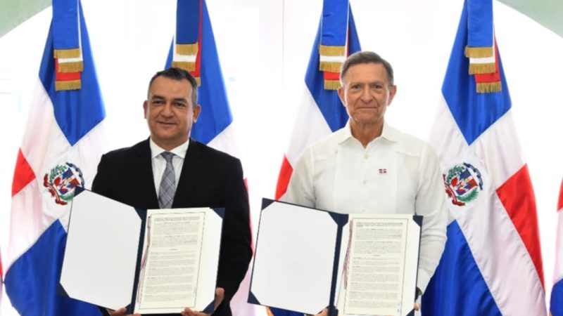 Embajada Dominicana en Honduras habilita servicios de la Junta Central Electoral para la diáspora