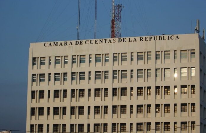 La Cámara de Cuentas confirma la regularidad del contrato entre Inposdom y Miacargo
