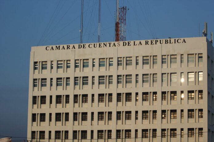 La Cámara de Cuentas confirma la regularidad del contrato entre Inposdom y Miacargo