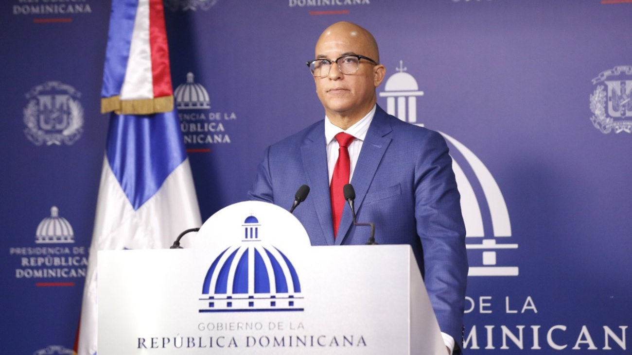 Presidente Abinader y expresidentes envían cartas al Consejo de Seguridad de la ONU sobre Haití