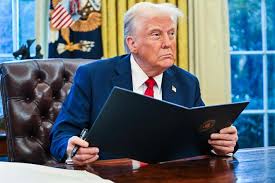 Aprobación de nuevas restricciones migratorias por parte de Estados Unidos