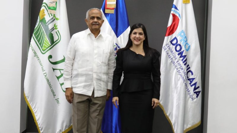 Agroalimentaria 2025 genera intenciones de negocios por US$528.6 millones en la República Dominicana