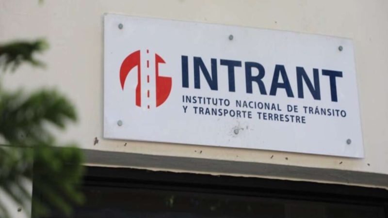 INTRANT organizará el primer Foro Nacional para el Uso Responsable de la Motocicleta en República Dominicana