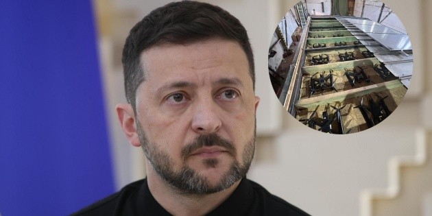 Zelenski anuncia intercambio de prisioneros con Rusia tras reunión en Estambul