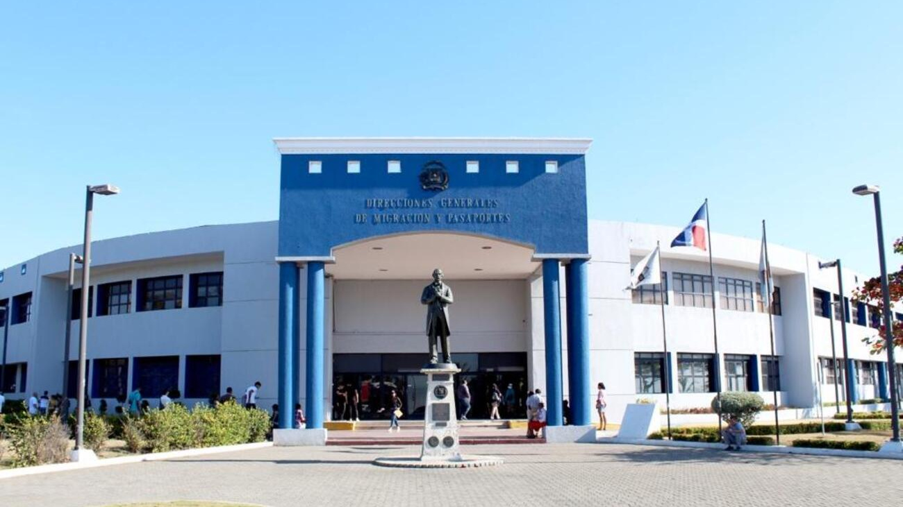 La Dirección General de Migración garantiza protocolo de control de extranjeros indocumentados en hospitales de República Dominicana