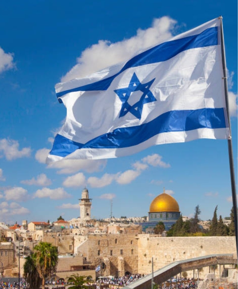 Israel Reporta Nuevo Lanzamiento de Misiles Desde Irán en Medio de Creciente Escalada