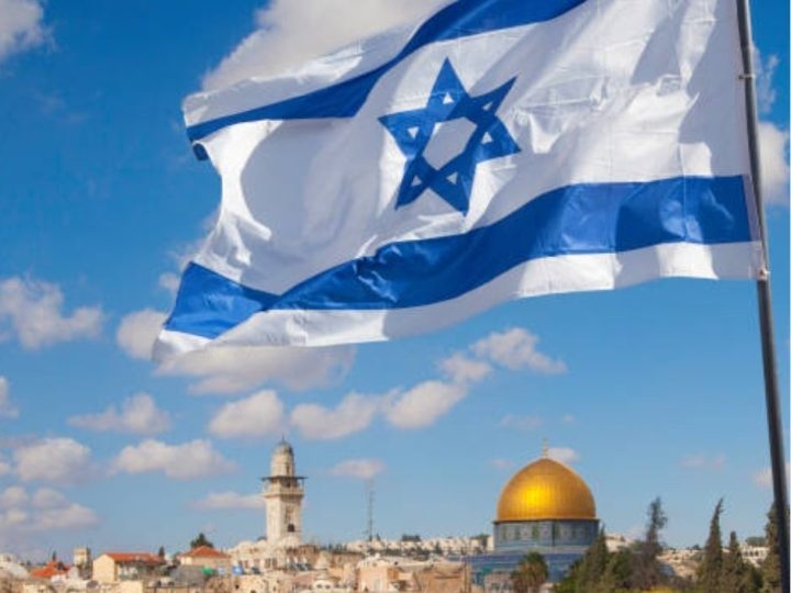 Israel Detecta Lanzamiento de Nuevos Misiles Desde Irán en Medio de Escalada Regional