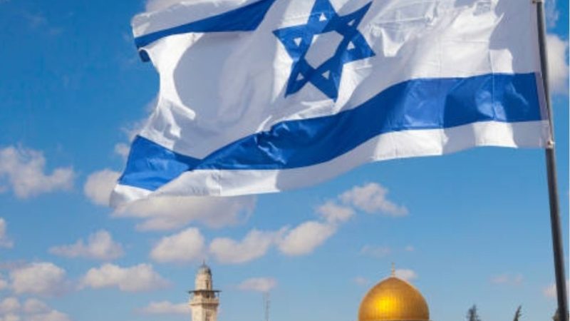 Israel Detecta Lanzamiento de Nuevos Misiles Desde Irán en Medio de Escalada Regional