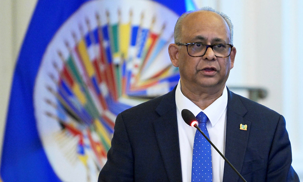 Visita de Cancilleres y Altas Autoridades del Caribe a la República Dominicana para Honrar la Inmigración Cocola