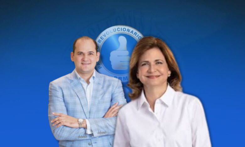 Adolfo Pérez será el coordinador de campaña del proyecto presidencial de Raquel Peña rumbo a las elecciones 2028