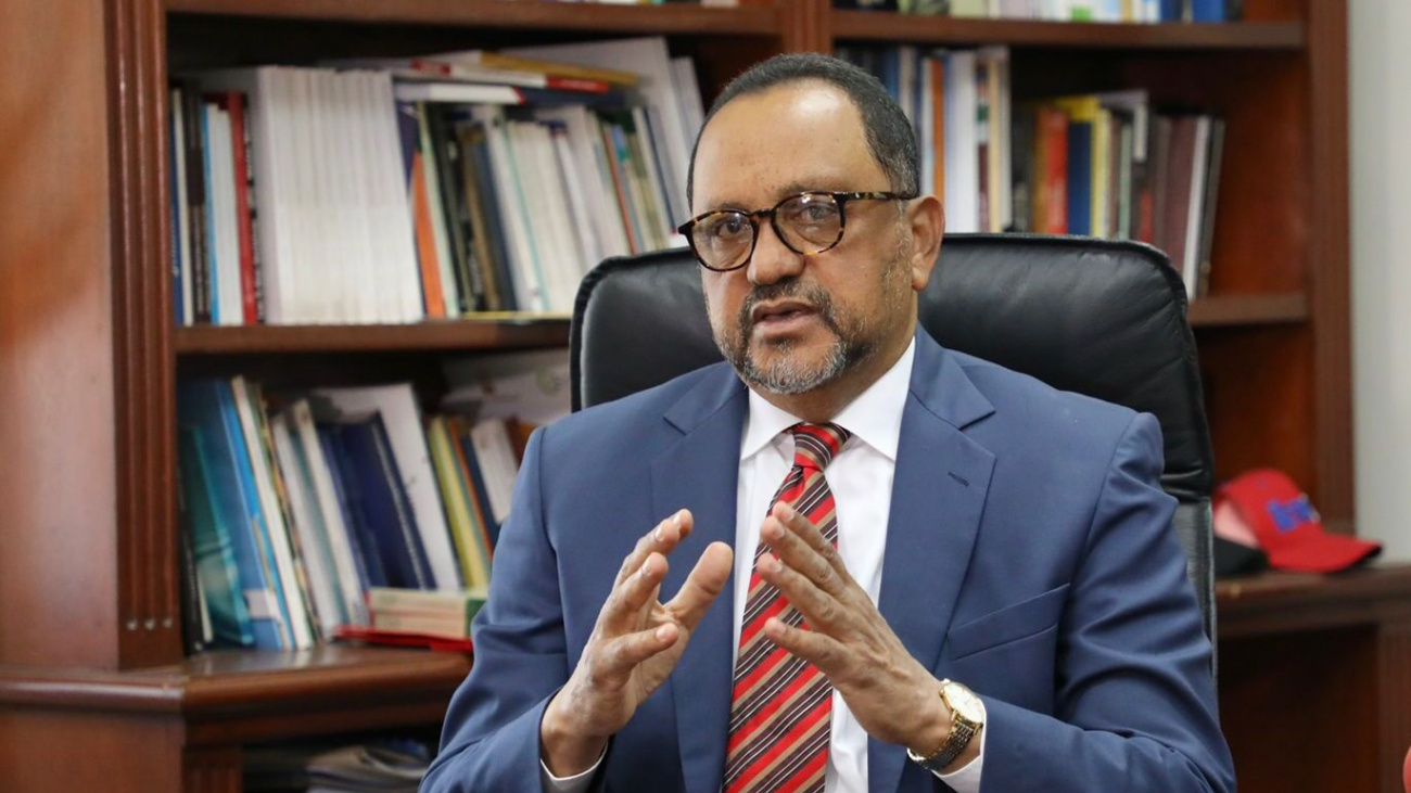 Aclaraciones del Consultor Jurídico sobre el Proyecto del Ministerio de Justicia