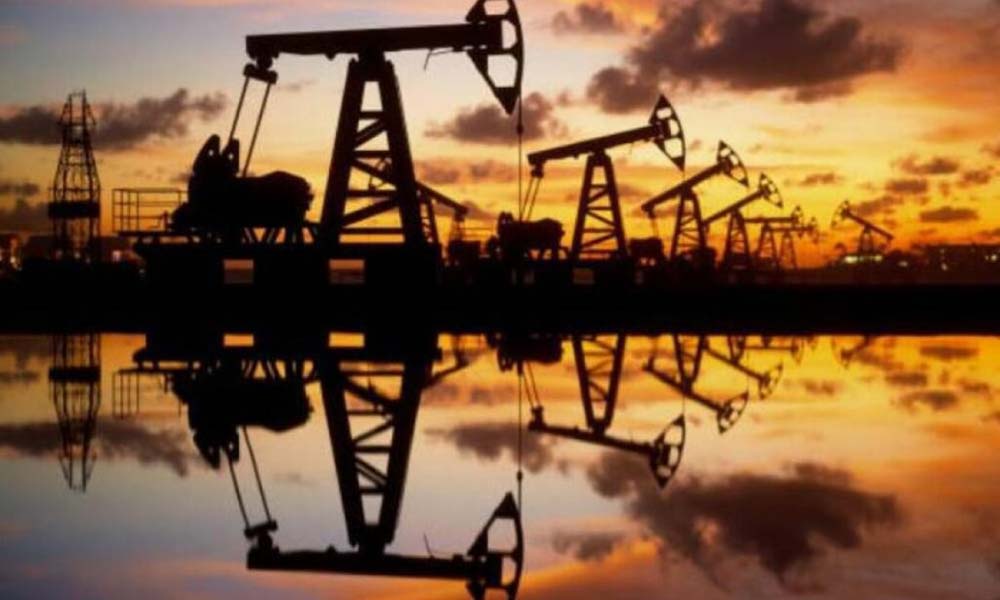 Incremento del Precio del Petróleo por Tensiones en Oriente Medio