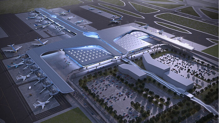 Nueva Era para Lima: Aeropuerto Jorge Chávez Inaugura Terminal Moderna y Refuerza su Rol como Hub Aéreo Regional