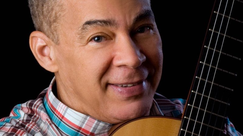 Fallece Cheo Zorrilla, reconocido compositor romántico dominicano