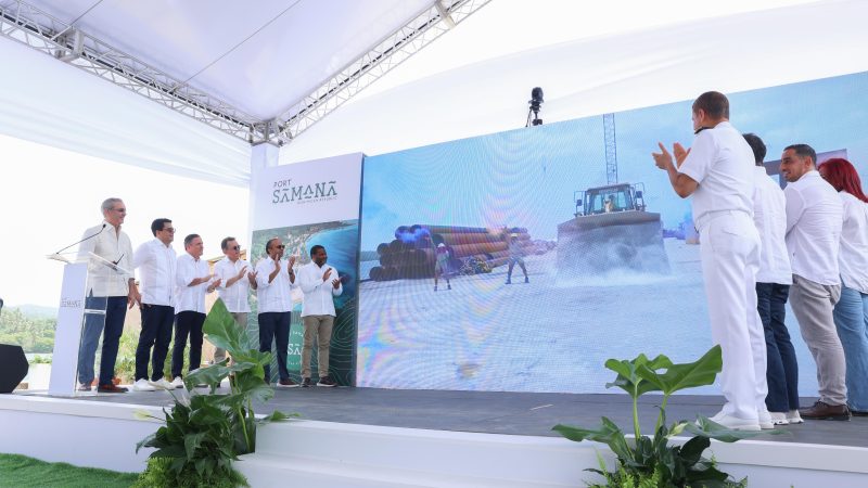 Inauguración del Puerto Turístico Samaná Port: Impulso al Desarrollo Turístico y Económico