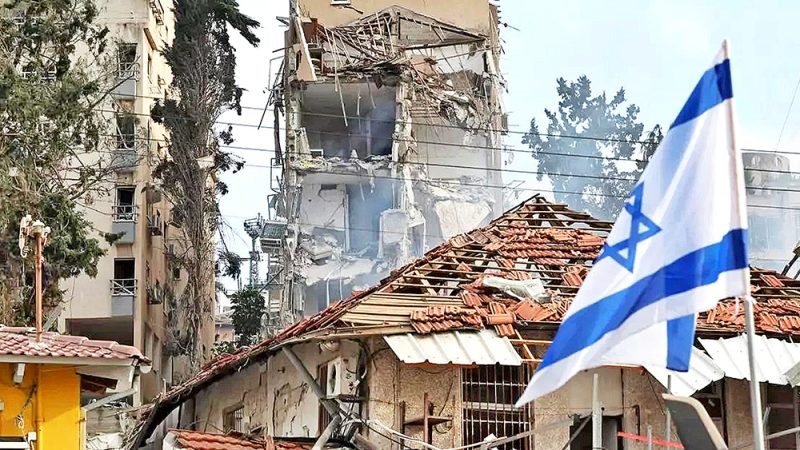 Escalamiento de la Violencia entre Israel e Irán Continúa sin Alto el Fuego