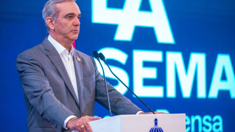 PRM se prepara para las elecciones de 2028 con proceso democrático para elegir candidato presidencial
