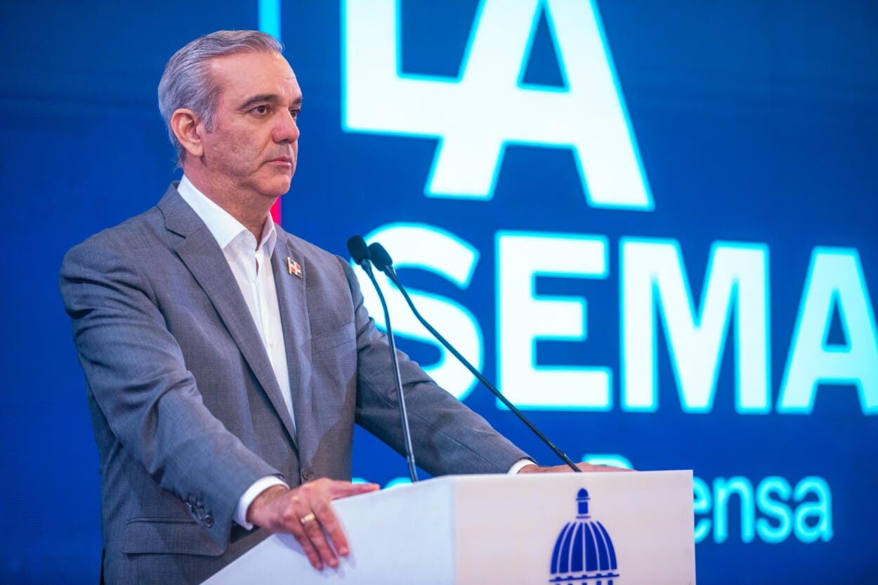 PRM se prepara para las elecciones de 2028 con proceso democrático para elegir candidato presidencial