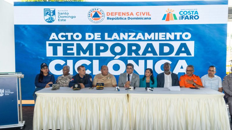 Santo Domingo Este y el Impulso a la Movilidad Sostenible en el Día Mundial de la Bicicleta