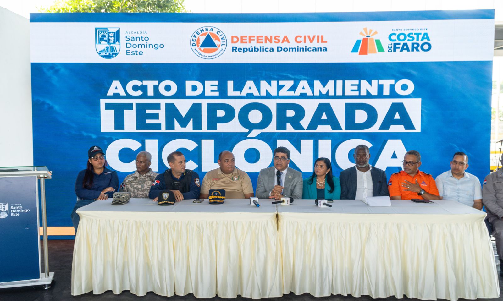 Santo Domingo Este y el Impulso a la Movilidad Sostenible en el Día Mundial de la Bicicleta