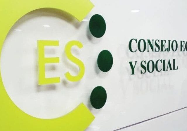 El CES iniciará mesas temáticas sobre la crisis haitiana y sus implicaciones para la República Dominicana