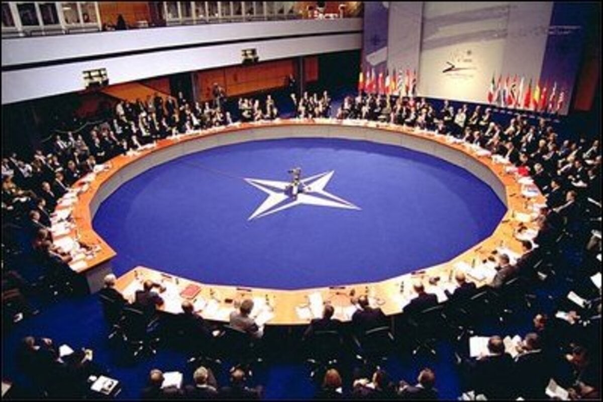 OTAN expresa satisfacción por el alto al fuego entre Israel e Irán tras intervención de Estados Unidos