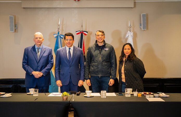 Apertura de nueva ruta aérea entre Córdoba y Punta Cana para noviembre de 2025