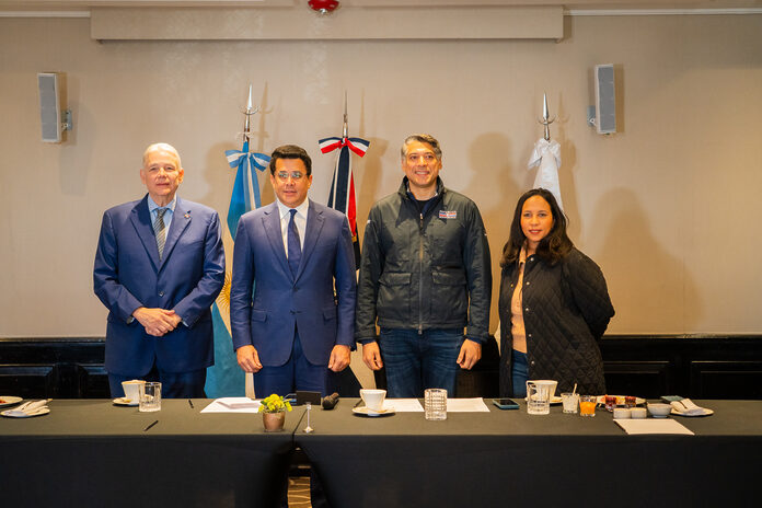 Apertura de nueva ruta aérea entre Córdoba y Punta Cana para noviembre de 2025