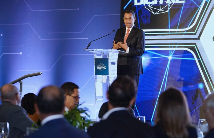 Anuncio del Encendido de la Televisión Terrestre Digital en República Dominicana para diciembre de 2025