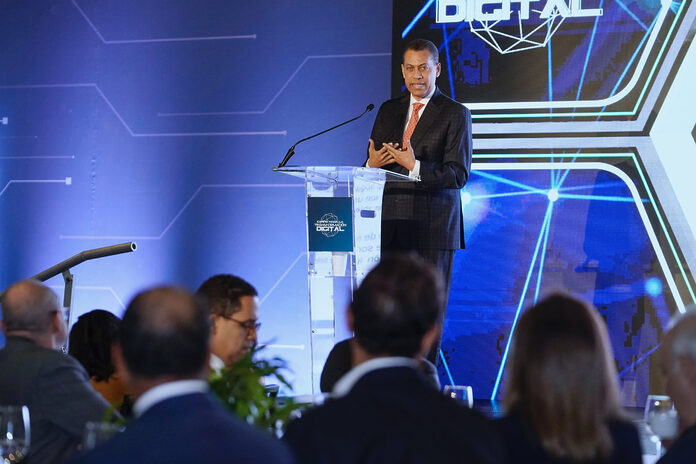 Anuncio del Encendido de la Televisión Terrestre Digital en República Dominicana para diciembre de 2025