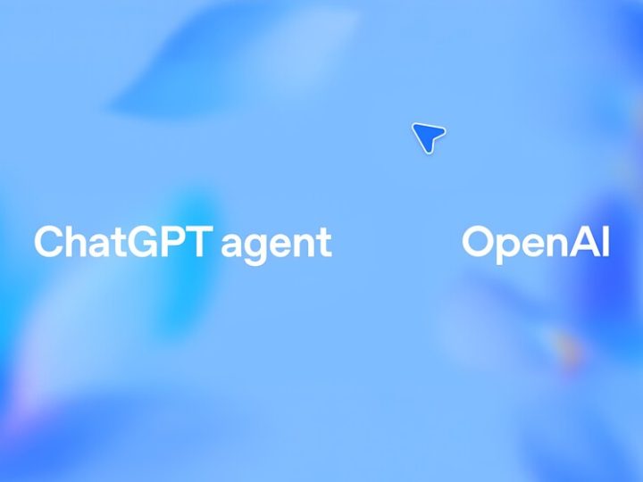 OpenAI presenta ChatGPT Agent, un avance significativo en la inteligencia artificial