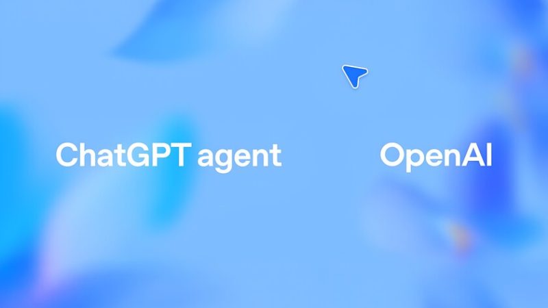 OpenAI presenta ChatGPT Agent, un avance significativo en la inteligencia artificial