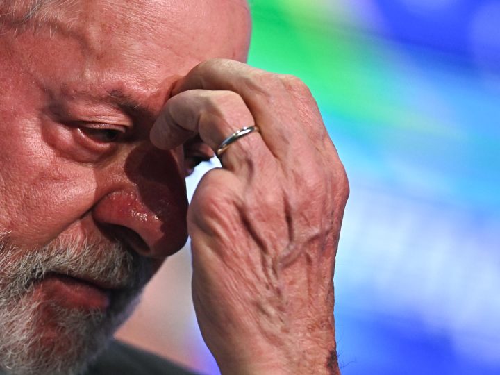 Un general retirado admite autoría de un plan para asesinar a Lula en 2022