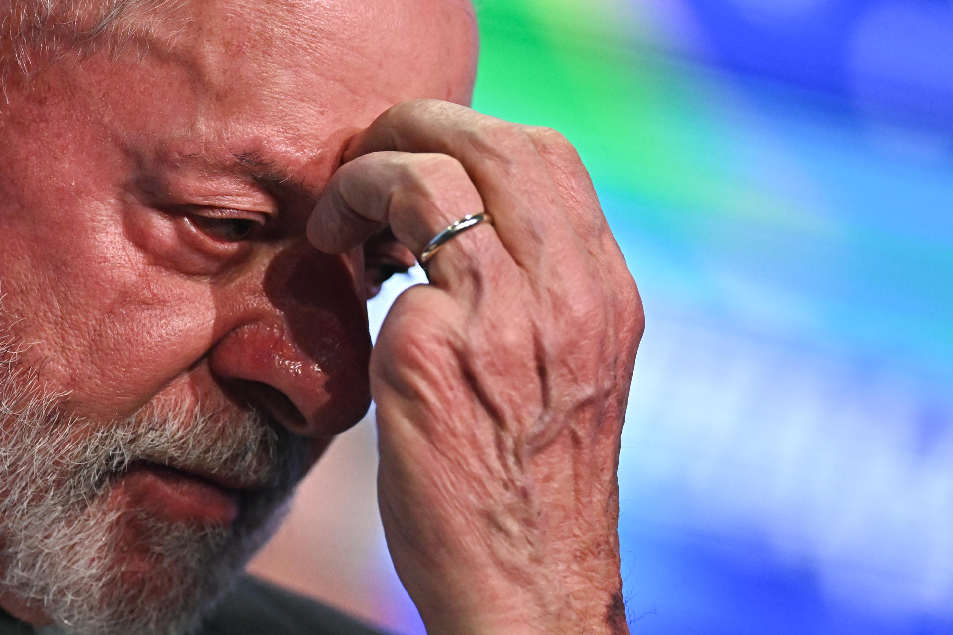 Un general retirado admite autoría de un plan para asesinar a Lula en 2022