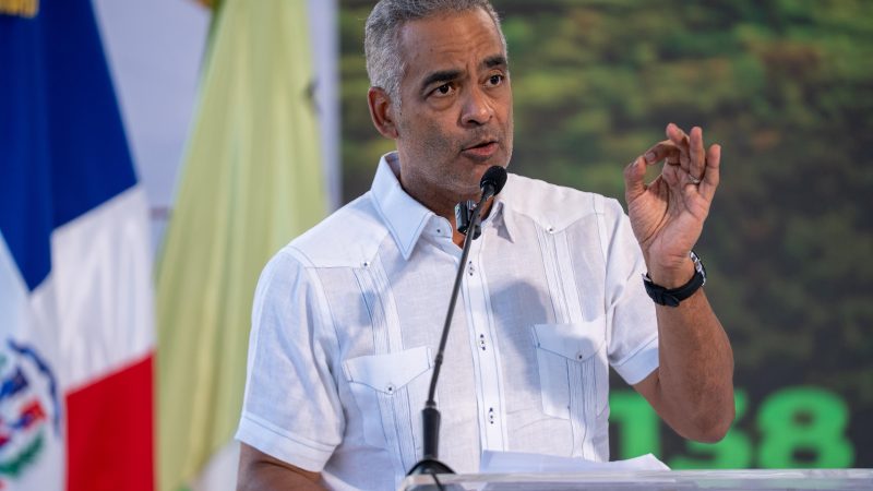 Inauguración de la Línea de Transmisión de 138 kV en Ocoa fortalece el sistema eléctrico del Sur