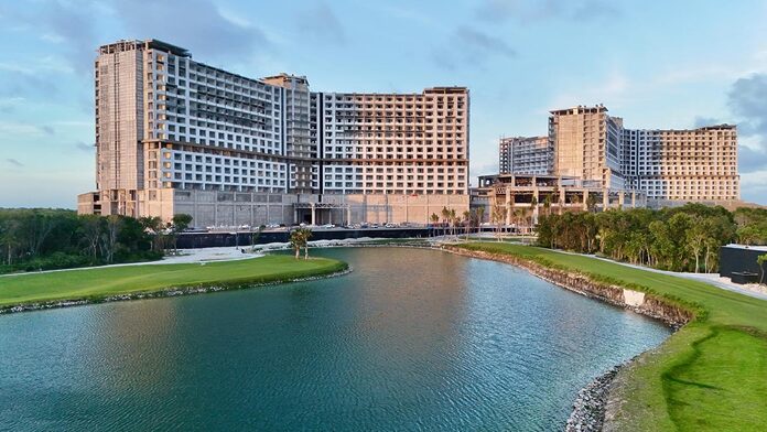 Nuevo hotel Moon Palace Grand Punta Cana impulsará más de 5,200 empleos directos en República Dominicana