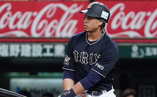 Steven Moya abandona el Juego de Estrellas en Taiwán tras el fallecimiento de su esposa